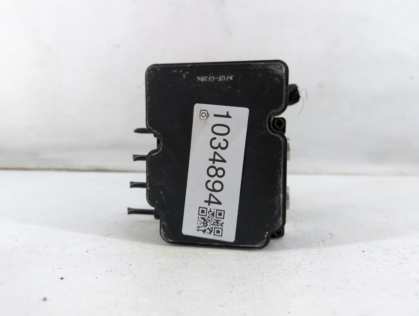 2017-2019 Kia Soul ABS Pump Control Module Replacement P/N:58920-B2120 Fits Fits 2017 2018 2019 OEM Used Auto Parts - Oemuse