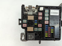 2017-2019 Kia Soul Fusebox Fuse Box Panel Relay Module P/N:91950-B2330 Fits Fits 2017 2018 2019 OEM Used Auto Parts - Oemuse