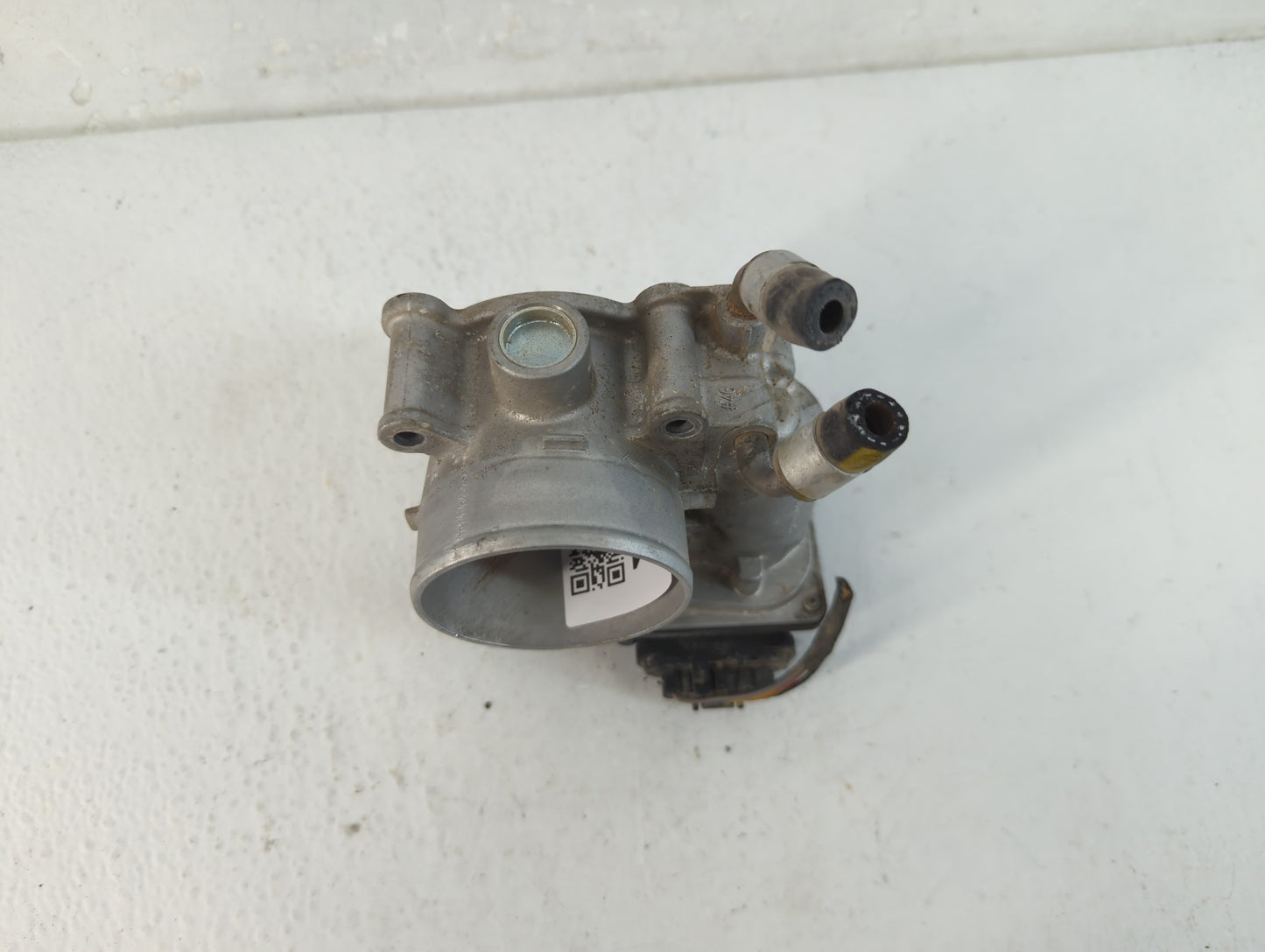 2014-2019 Kia Soul Throttle Body P/N:35100-2E000 Fits Fits 2011 2012 2013 2014 2015 2016 2017 2018 2019 2020 2021 OEM Used A