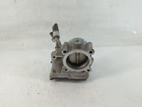 2014-2019 Kia Soul Throttle Body P/N:35100-2E000 Fits Fits 2011 2012 2013 2014 2015 2016 2017 2018 2019 2020 2021 OEM Used A