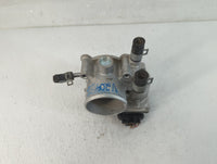2012-2019 Kia Soul Throttle Body P/N:35100-2B300 Fits Fits 2012 2013 2014 2015 2016 2017 2018 2019 OEM Used Auto Parts - Oem