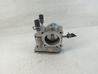 2012-2019 Kia Soul Throttle Body P/N:35100-2B300 Fits Fits 2012 2013 2014 2015 2016 2017 2018 2019 OEM Used Auto Parts - Oem