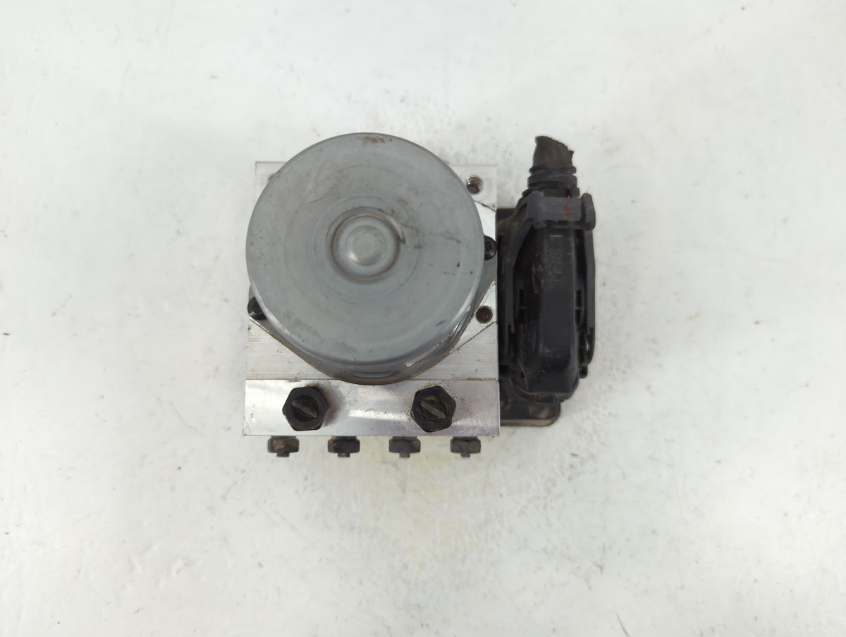 2017-2019 Kia Soul Anti-Lock Brake ABS Pump Module Actuator OEM P/N:58900-B2120 Fits Fits 2017 2018 2019 OEM Used Auto Parts