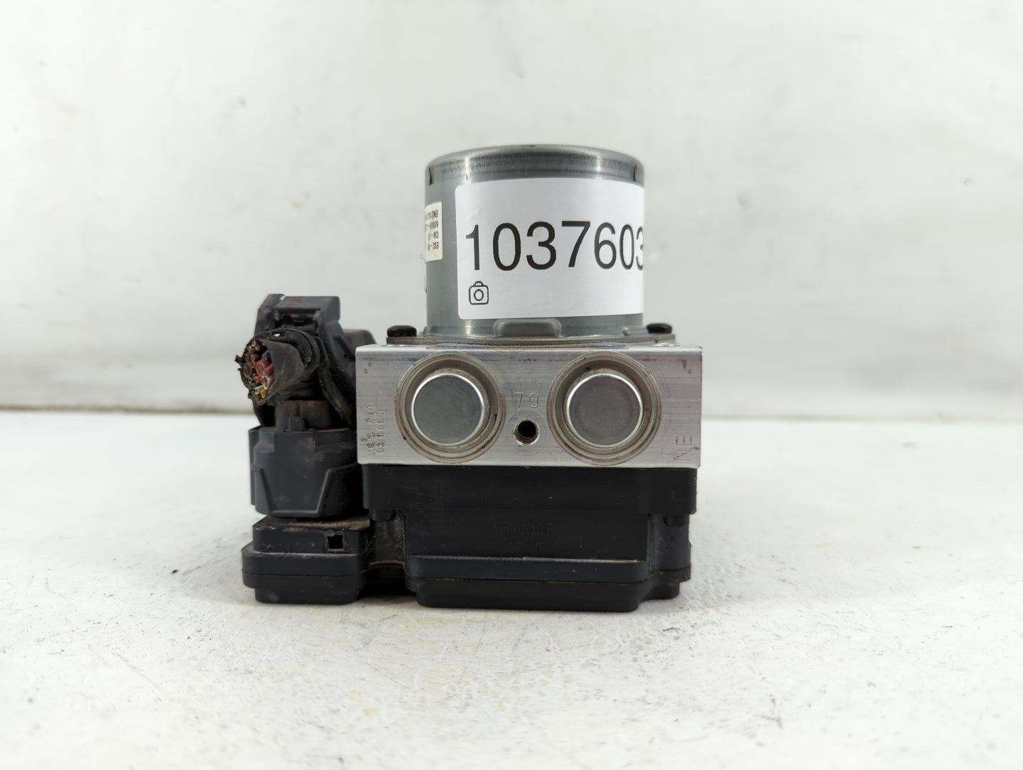 2017-2019 Kia Soul ABS Pump Control Module Replacement P/N:58900-B2120 Fits Fits 2017 2018 2019 OEM Used Auto Parts - Oemuse