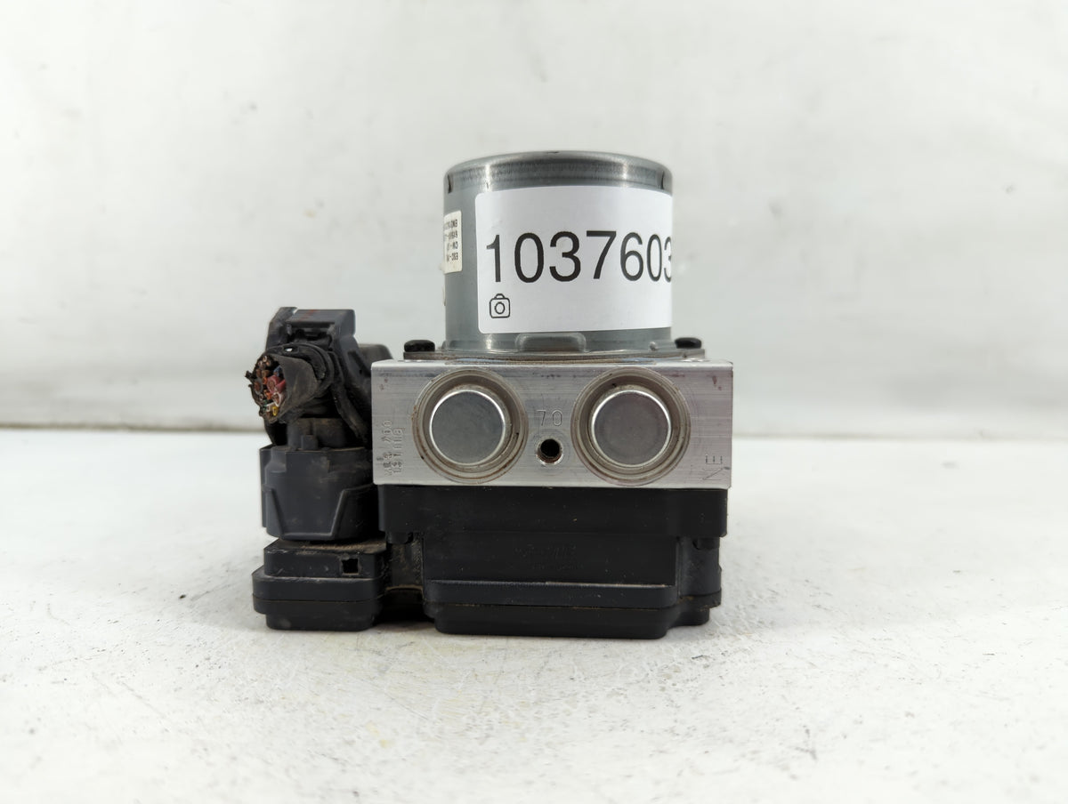 2017-2019 Kia Soul Anti-Lock Brake ABS Pump Module Actuator OEM P/N:58900-B2120 Fits Fits 2017 2018 2019 OEM Used Auto Parts