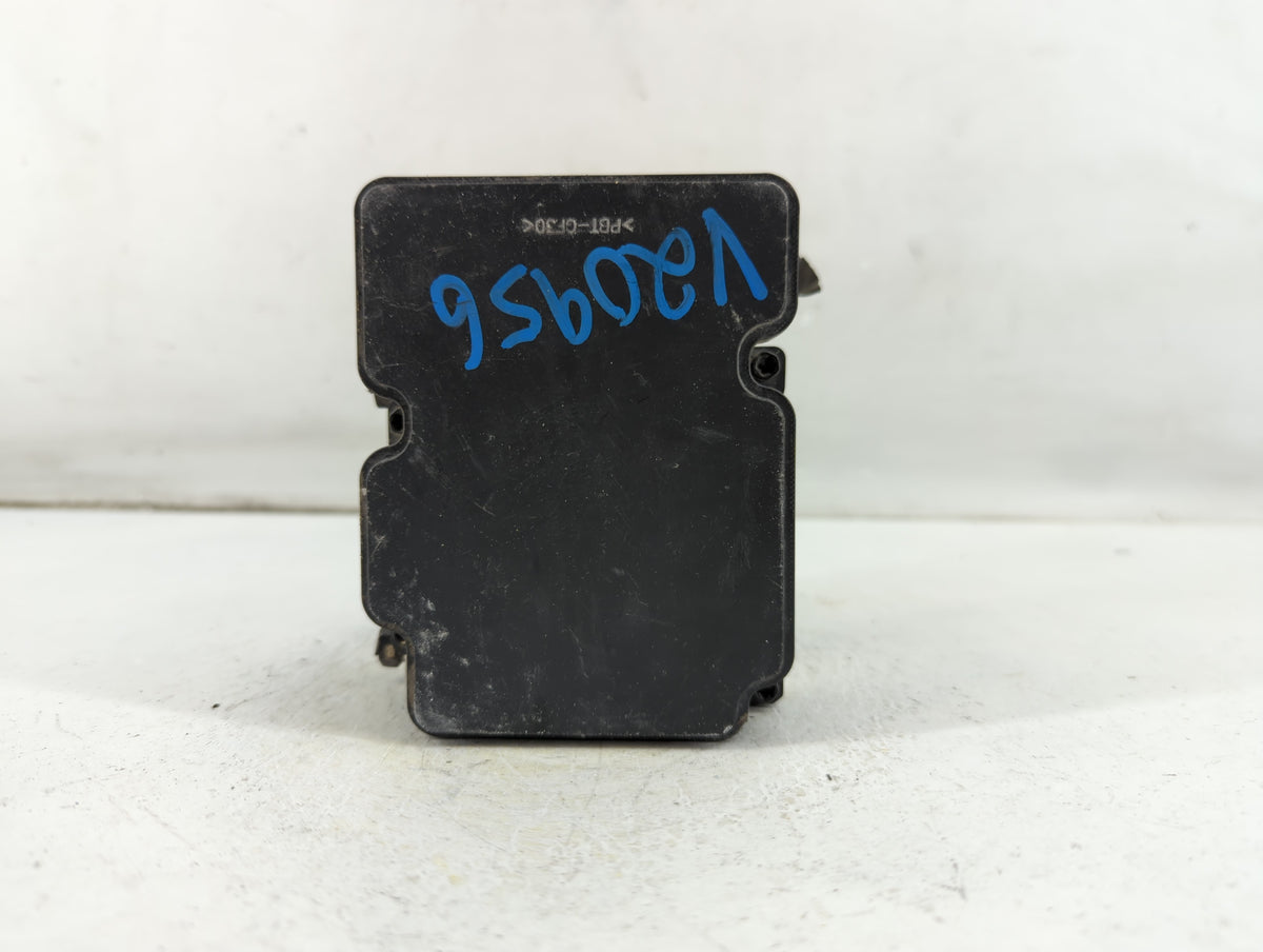 2017-2019 Kia Soul Anti-Lock Brake ABS Pump Module Actuator OEM P/N:58900-B2120 Fits Fits 2017 2018 2019 OEM Used Auto Parts