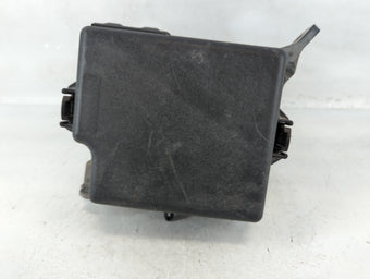 compare product 2017-2019 Kia Soul Fusebox Fuse Box Panel Relay Module P/N:91950-B2350 Fits Fits 2017 2018 2019 OEM Used Auto Parts