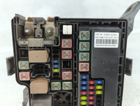 2017-2019 Kia Soul Fusebox Fuse Box Panel Relay Module P/N:91950-B2350 Fits Fits 2017 2018 2019 OEM Used Auto Parts - Oemuse