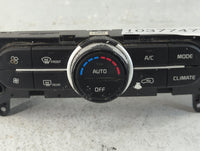 2017-2019 Kia Soul Climate Control Module Temperature AC/Heater Replacement P/N:97250-B2GQ1CA Fits Fits 2017 2018 2019 OEM U