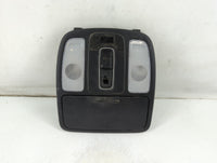 2014-2019 Kia Soul Overhead Roof Console 1047684 - Oemusedautoparts1.com