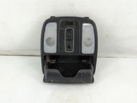 2014-2019 Kia Soul Overhead Roof Console 1047684 - Oemusedautoparts1.com