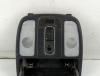 2014-2019 Kia Soul Overhead Roof Console 1047684 - Oemusedautoparts1.com