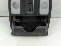 2014-2019 Kia Soul Overhead Roof Console 1047684 - Oemusedautoparts1.com