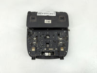 2014-2019 Kia Soul Overhead Roof Console 1047684 - Oemusedautoparts1.com