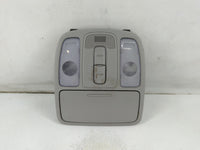 2014-2019 Kia Soul Overhead Roof Console 1047689 - Oemusedautoparts1.com