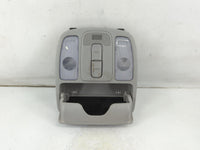 2014-2019 Kia Soul Overhead Roof Console 1047689 - Oemusedautoparts1.com