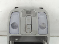 2014-2019 Kia Soul Overhead Roof Console 1047689 - Oemusedautoparts1.com