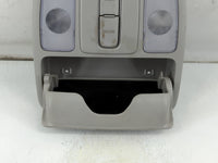 2014-2019 Kia Soul Overhead Roof Console 1047689 - Oemusedautoparts1.com