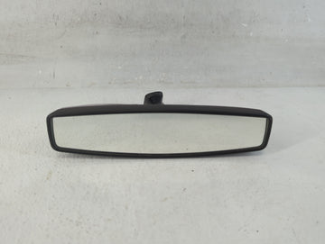2010-2021 Kia Soul Interior Rear View Mirror Replacement OEM P/N:E11026151 Fits OEM Used Auto Parts - Oemusedautoparts1.com