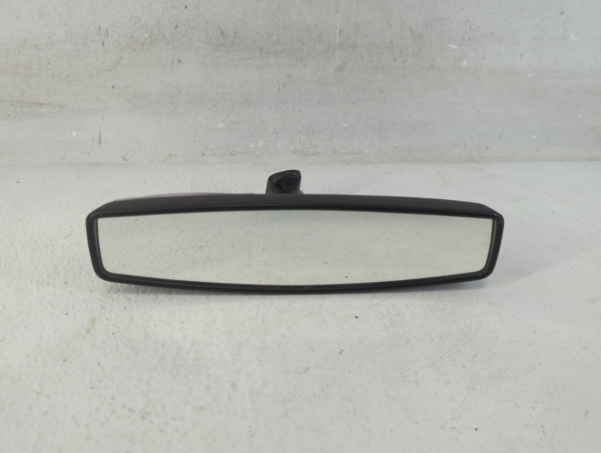2010-2021 Kia Soul Interior Rear View Mirror Replacement OEM P/N:E11026151 Fits OEM Used Auto Parts - Oemusedautoparts1.com