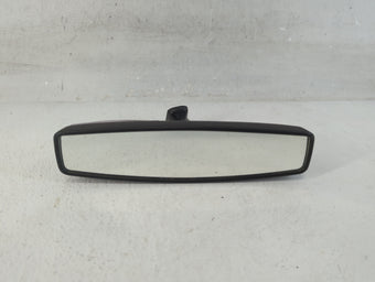 compare product 2010-2021 Kia Soul Interior Rear View Mirror Replacement OEM P/N:E11026151 Fits OEM Used Auto Parts