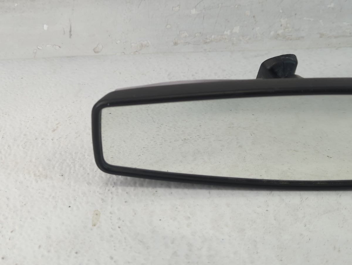 2010-2021 Kia Soul Interior Rear View Mirror Replacement OEM P/N:E11026151 Fits OEM Used Auto Parts - Oemusedautoparts1.com