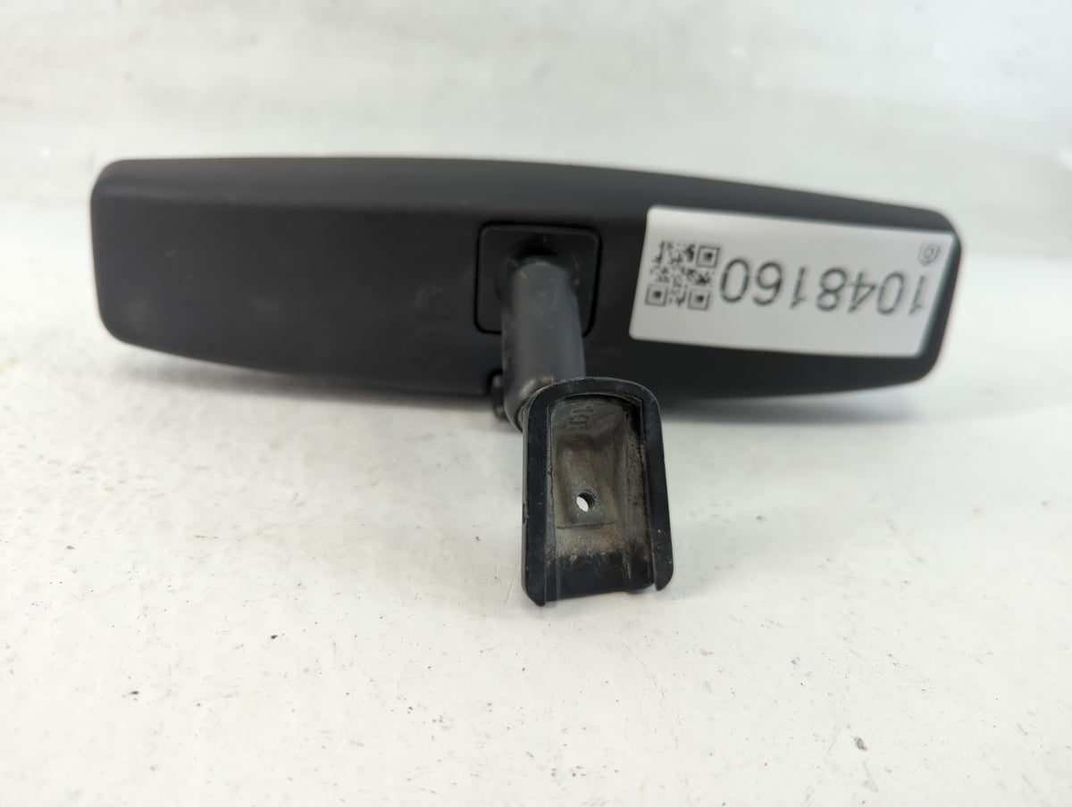 2010-2021 Kia Soul Interior Rear View Mirror Replacement OEM P/N:E11026151 Fits OEM Used Auto Parts - Oemusedautoparts1.com