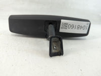 2010-2021 Kia Soul Interior Rear View Mirror Replacement OEM P/N:E11026151 Fits OEM Used Auto Parts - Oemusedautoparts1.com