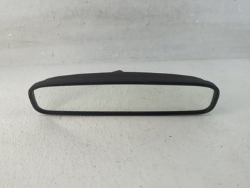 2010-2021 Kia Soul Interior Rear View Mirror Replacement OEM P/N:E4012143 Fits OEM Used Auto Parts - Oemusedautoparts1.com