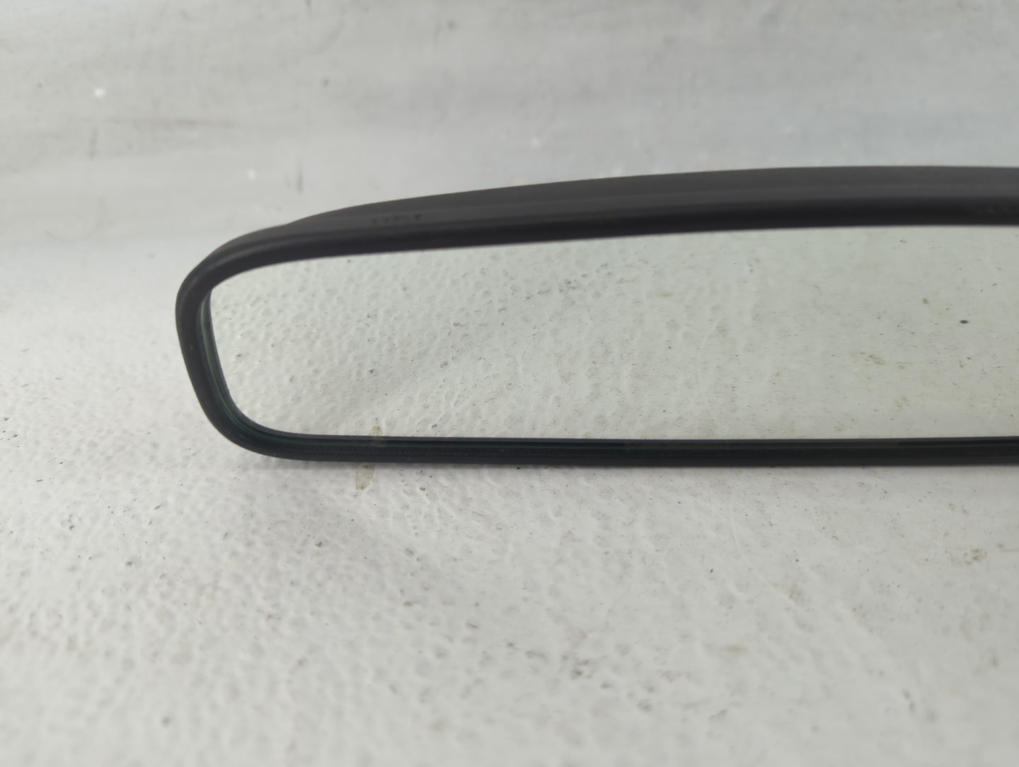 2010-2021 Kia Soul Interior Rear View Mirror Replacement OEM P/N:E4012143 Fits OEM Used Auto Parts - Oemusedautoparts1.com