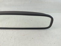 2010-2021 Kia Soul Interior Rear View Mirror Replacement OEM P/N:E4012143 Fits OEM Used Auto Parts - Oemusedautoparts1.com