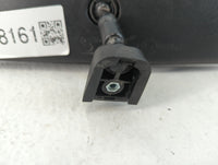 2010-2021 Kia Soul Interior Rear View Mirror Replacement OEM P/N:E4012143 Fits OEM Used Auto Parts - Oemusedautoparts1.com