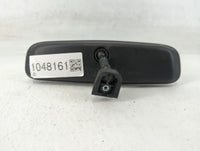 2010-2021 Kia Soul Interior Rear View Mirror Replacement OEM P/N:E4012143 Fits OEM Used Auto Parts - Oemusedautoparts1.com