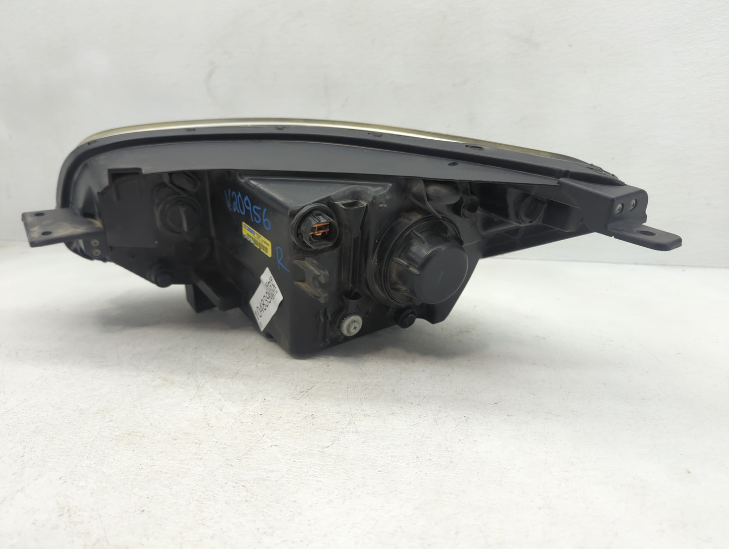 2014-2019 Kia Soul Passenger Right Oem Head Light Headlight Lamp - Oemusedautoparts1.com