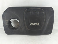 2019 Kia Soul Engine Cover - Oemusedautoparts1.com
