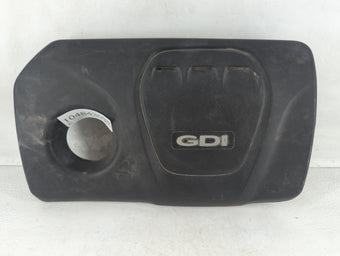 compare product 2019 Kia Soul Engine Cover