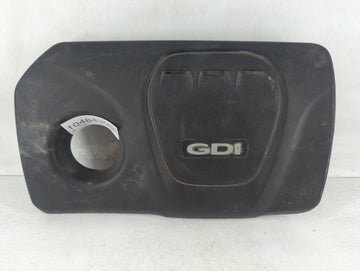 2019 Kia Soul Engine Cover - Oemusedautoparts1.com