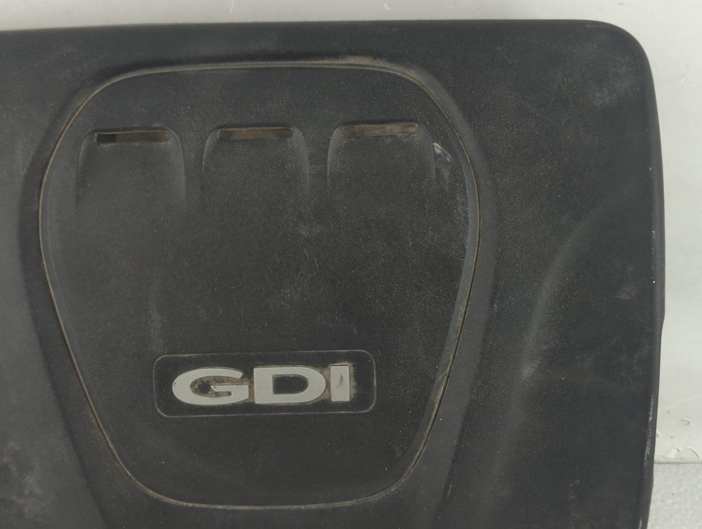 2019 Kia Soul Engine Cover - Oemusedautoparts1.com