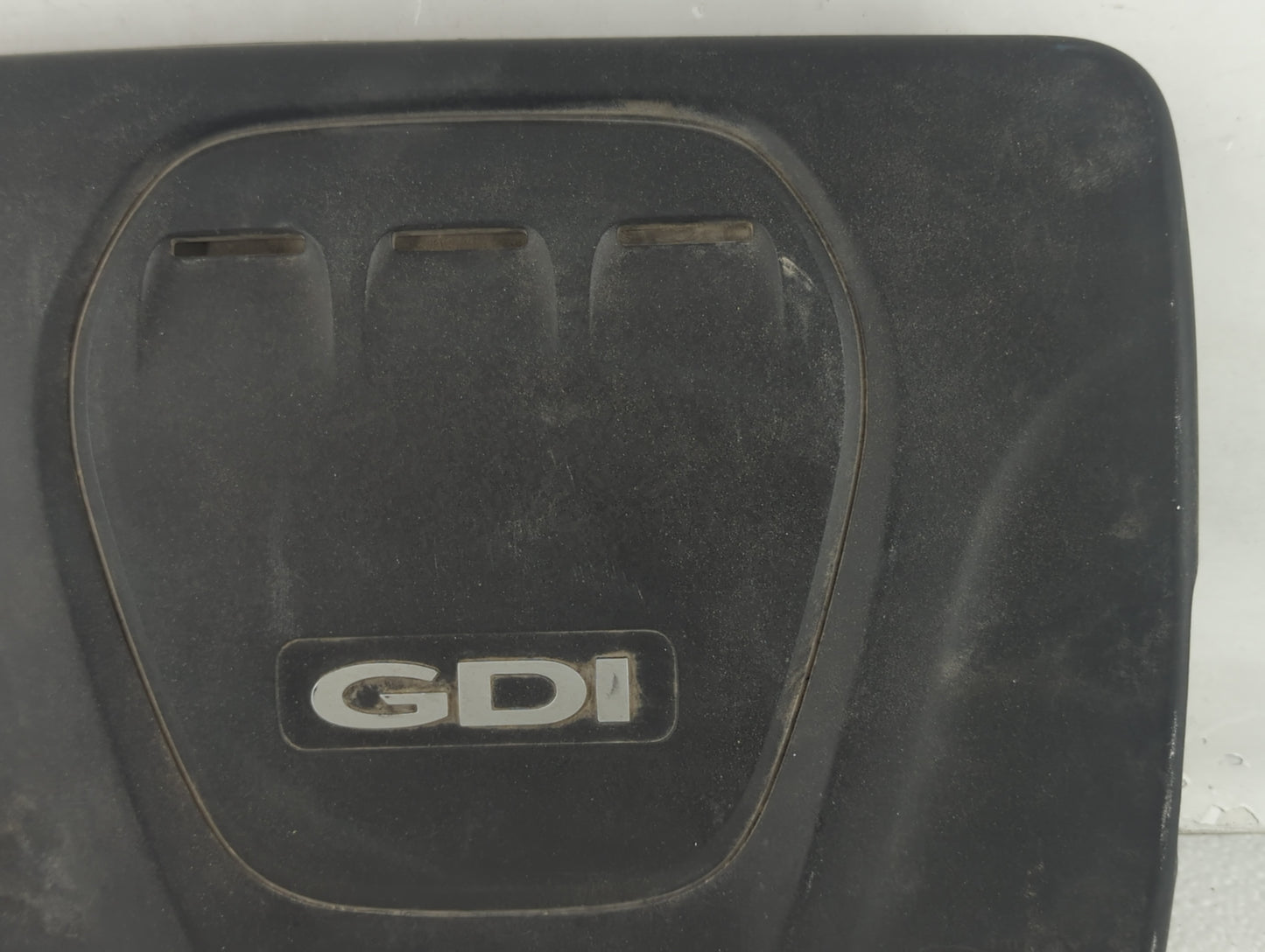 2019 Kia Soul Engine Cover - Oemusedautoparts1.com