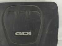 2019 Kia Soul Engine Cover - Oemusedautoparts1.com