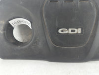 2019 Kia Soul Engine Cover - Oemusedautoparts1.com