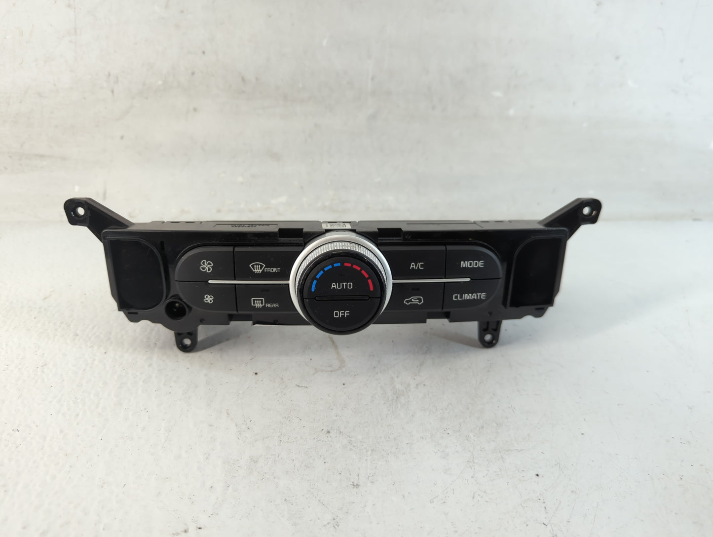 2017-2019 Kia Soul Climate Control Module Temperature AC/Heater Replacement P/N:97250-B2GQ1CA Fits Fits 2017 2018 2019 OEM U