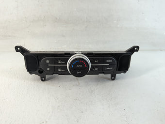 compare product 2017-2019 Kia Soul Climate Control Module Temperature AC/Heater Replacement P/N:97250-B2GQ1CA Fits Fits 2017 2018 2019 OEM Used Auto Parts
