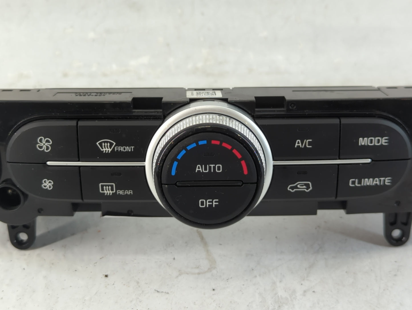 2017-2019 Kia Soul Climate Control Module Temperature AC/Heater Replacement P/N:97250-B2GQ1CA Fits Fits 2017 2018 2019 OEM U