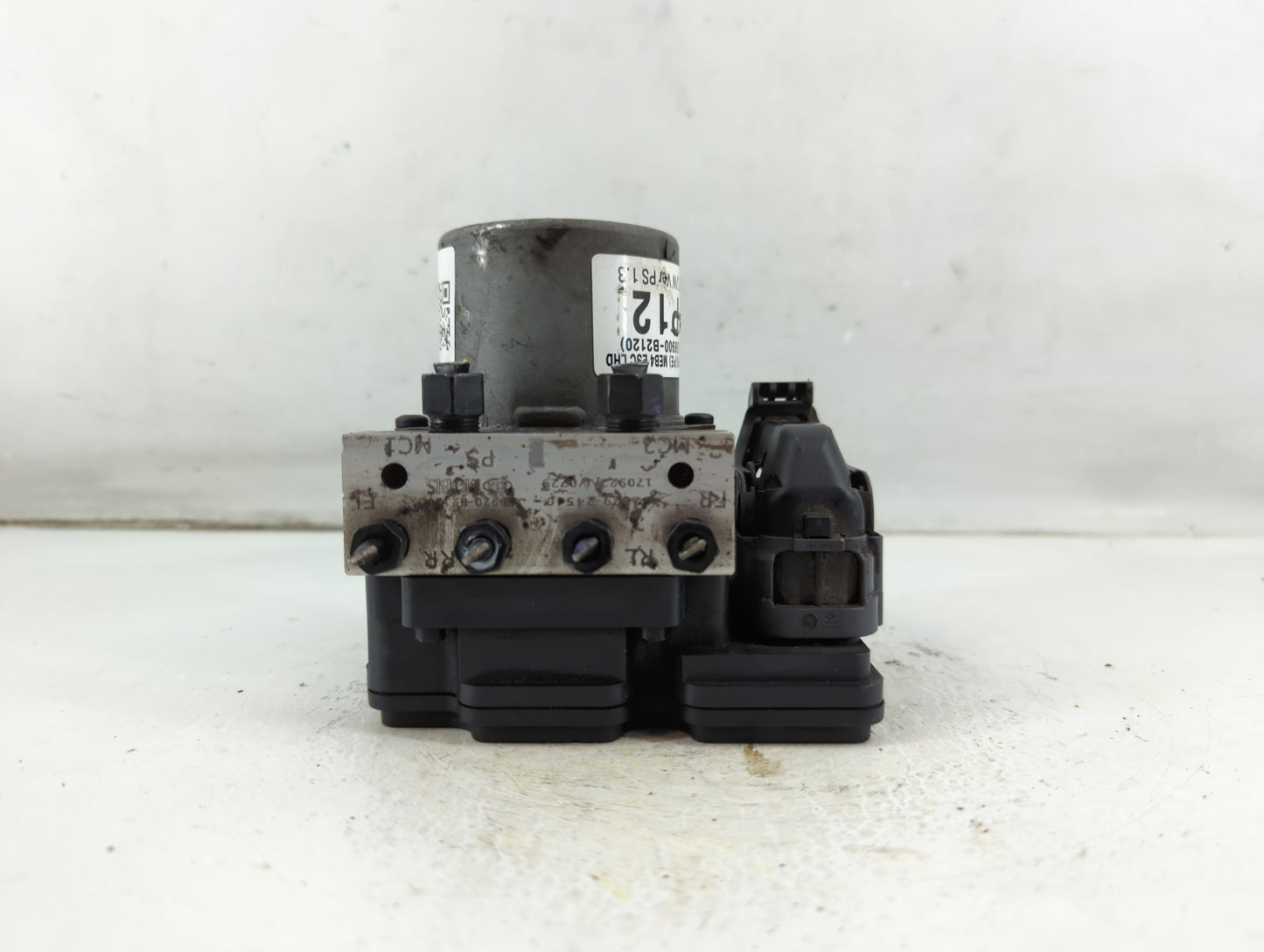 2017-2019 Kia Soul ABS Pump Control Module Replacement P/N:58900-B2120 Fits Fits 2017 2018 2019 OEM Used Auto Parts - Oemuse