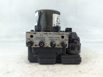 compare product 2017-2019 Kia Soul ABS Pump Control Module Replacement P/N:58920-B2120 2589-24540 Fits Fits 2017 2018 2019 OEM Used Auto Parts