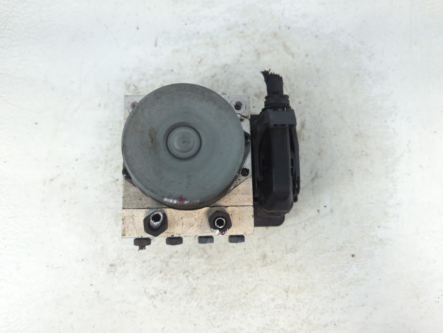 2017-2019 Kia Soul ABS Pump Control Module Replacement P/N:58920-B2120 2589-24540 Fits Fits 2017 2018 2019 OEM Used Auto Par