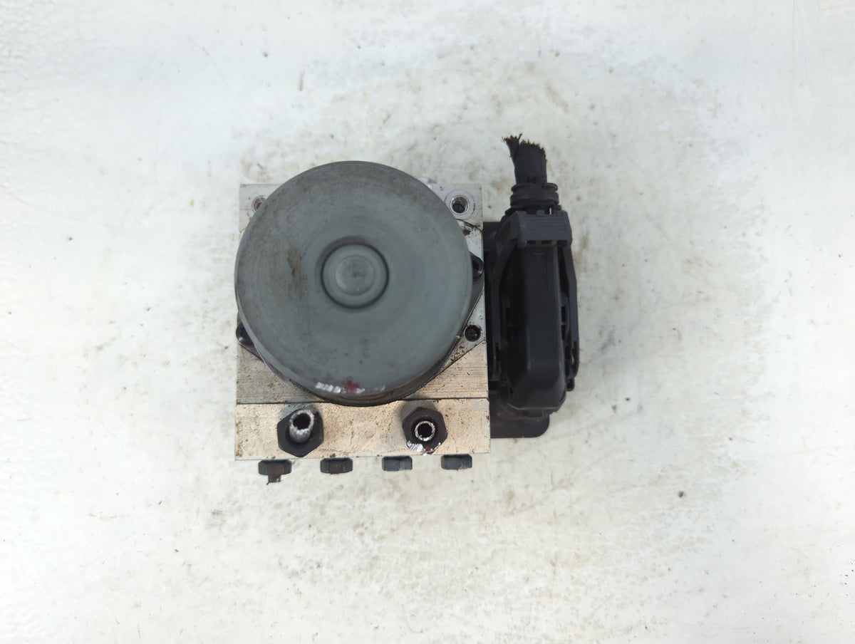 2017-2019 Kia Soul Anti-Lock Brake ABS Pump Module Actuator OEM P/N:58920-B2120 2589-24540 Fits Fits 2017 2018 2019 OEM Used