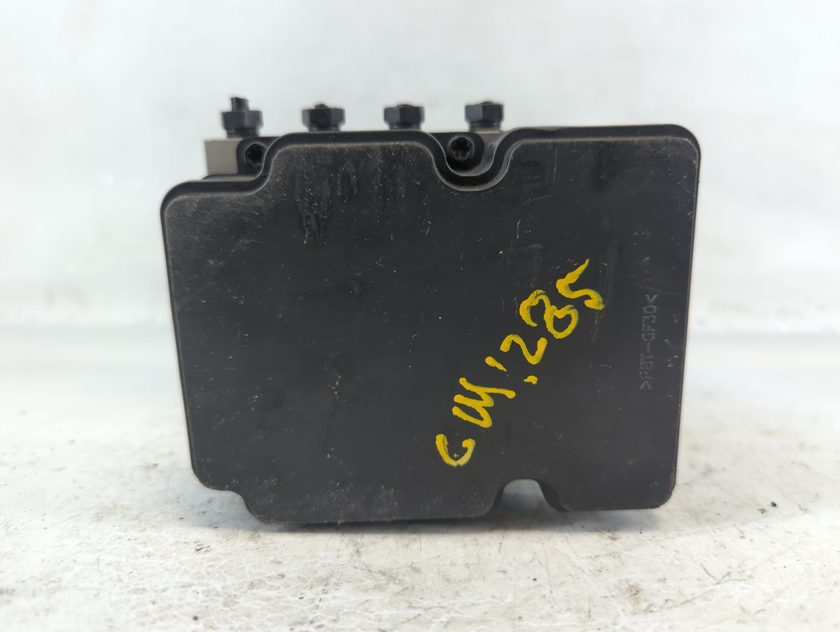2017-2019 Kia Soul Anti-Lock Brake ABS Pump Module Actuator OEM P/N:58920-B2120 2589-24540 Fits Fits 2017 2018 2019 OEM Used