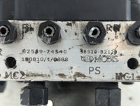 2017-2019 Kia Soul Anti-Lock Brake ABS Pump Module Actuator OEM P/N:58920-B2120 2589-24540 Fits Fits 2017 2018 2019 OEM Used